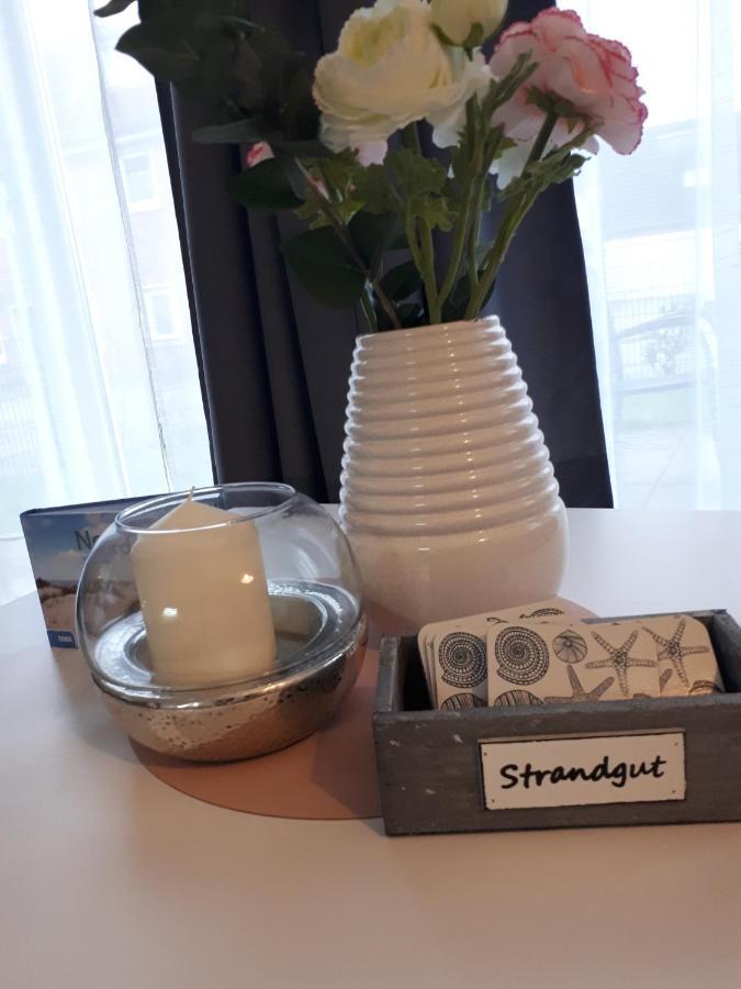 Strandgut นอร์ดไดค์ ภายนอก รูปภาพ